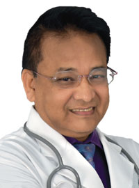 Prof. Dr. Abdul Mannan Sarker
  - এন্ডোক্রাইনোলজি বিশেষজ্ঞ