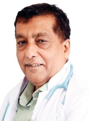 Prof. Dr. Abdul Matin
  - নবজাতক, কিশোর ও শিশু রোগ বিশেষজ্ঞ