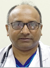 Prof. Dr. Abdullah Shahriar
  - শিশু রোগ বিশেষজ্ঞ ও পেডিয়াট্রিক কার্ডিওলজিস্ট