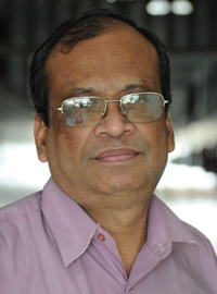 Prof. Dr. ABM Abdullah Medicine Specialist