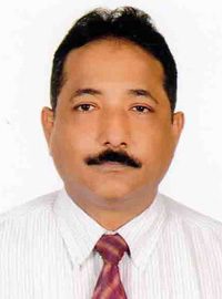 Prof. Dr. Abu Nasir Rizvi
  - নিউরোলজি বিশেষজ্ঞ (মস্তিষ্ক, স্পাইনাল কর্ড, স্নায়ু ও মাইগ্রেন) এবং মেডিসিন বিশেষজ্ঞ