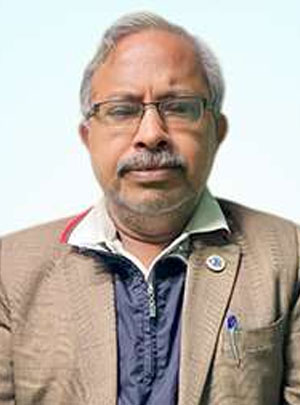 Prof. Dr. Abu Saeed Mohammad
  - চর্মরোগ, যৌন রোগ, কুষ্ঠ ও অ্যালার্জি বিশেষজ্ঞ