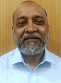 Prof. Dr. Afiqul Islam
  - শিশু রক্তরোগ ও ক্যান্সার বিশেষজ্ঞ