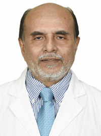 Prof. Dr. Aftab U Ahmed
  - কান, নাক ও গলা (ইএনটি) বিশেষজ্ঞ এবং হেড নেক সার্জন