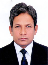 Prof. Dr. AHM Rowshon
  - গ্যাস্ট্রোএন্টারোলজি, লিভার ডিজিজ ও মেডিসিন বিশেষজ্ঞ