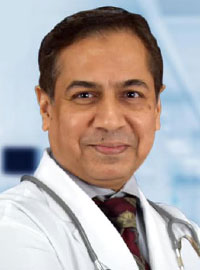Prof. Dr. AHM Waliul Islam
  - ক্লিনিক্যাল ও ইন্টারভেনশনাল কার্ডিওলজি (হৃদরোগ) বিশেষজ্ঞ