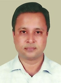 Prof. Dr. Ahmed Minhaz Shumon
  - কান, নাক ও গলা (ইএনটি) বিশেষজ্ঞ এবং হেড-নেক সার্জন