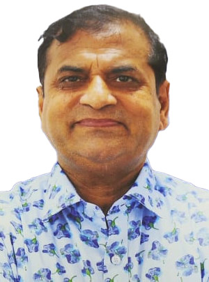 Prof. Dr. Ahmed Murtaza Choudhury
  - নবজাতক, কিশোর ও শিশু রোগ বিশেষজ্ঞ