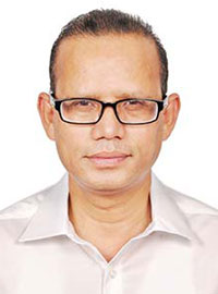 Prof. Dr. Ahmedul Kabir Medicine Specialist