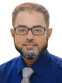 Prof. Dr. AKM Musa Bhuiyan Bablu
  - ইউরোলজি (কিডনি, ইউরেটার, প্রোস্টেট) বিশেষজ্ঞ ও সার্জন
