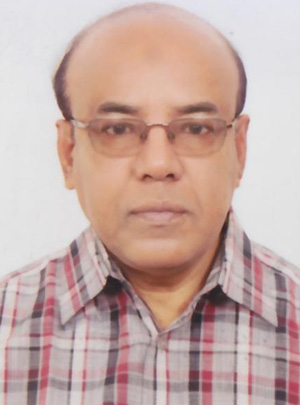 Prof. Dr. AKM Shariful Islam
  - চর্ম, এলার্জি ও যৌন রোগ বিশেষজ্ঞ