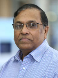 Prof. Dr. Ali Hossain
  - চেস্ট ডিজিজেস, রেসপিরেটরি মেডিসিন ও পালমোনোলজি বিশেষজ্ঞ