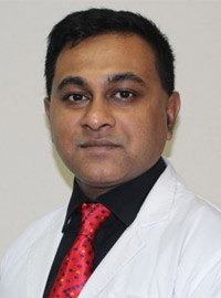 Prof. Dr. Amit Wajib
  - নিউরোমেডিসিন বিশেষজ্ঞ (ব্রেইন, নার্ভ, স্পাইন, মাথাব্যথা, কোমর ব্যথা)