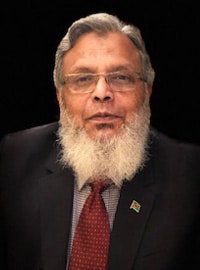 Prof. Dr. AMM Shariful Alam
  - ক্যান্সার, টিউমার, ব্যথা ও প্যালিয়েটিভ কেয়ার বিশেষজ্ঞ