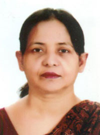Prof. Dr. Anowara Begum - গাইনি ও প্রসূতি বিশেষজ্ঞ, বন্ধ্যাত্ব বিশেষজ্ঞ ও সার্জন