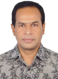 Prof. Dr. Ashok Kumar Dutta
  - কার্ডিওলজি ও মেডিসিন বিশেষজ্ঞ