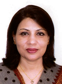 Prof. Dr. Asia Khanam
  - কিডনি রোগ ও নেফ্রোলজি (Kidney Diseases & Nephrology) বিশেষজ্ঞ