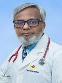 Prof. Dr. ASM Bazlul Karim
  - শিশু গ্যাস্ট্রোএন্টারোলজি ও নিউট্রিশন বিশেষজ্ঞ