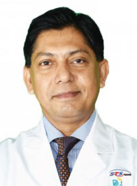 Prof. Dr. ATM Mowladad Chowdhury
  - ইউরোলজি বিশেষজ্ঞ ও সার্জন