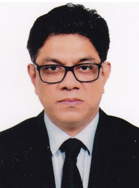 Prof. Dr. Avro Das Voumik
  - সাইকিয়াট্রি (মানসিক রোগ, এপিলেপসি, মাদকাসক্তি বিশেষজ্ঞ)