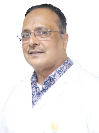 Prof. Dr. Ayub Ansari
  - নিউরোসার্জারি বিশেষজ্ঞ (মস্তিষ্ক, ব্রেইন টিউমার, স্নায়ু, স্পাইনাল কর্ড ও স্ট্রোক)