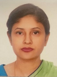 Prof. Dr. Azmeri Sultana - নবজাতক, শিশু রোগ ও শিশু কিডনি রোগ বিশেষজ্ঞ