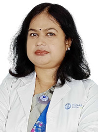  Prof. Dr. Bithi Bhowmik
  - ইএনটি বিশেষজ্ঞ, হেড-নেক ক্যান্সার সার্জন ও স্লিপ সার্জন