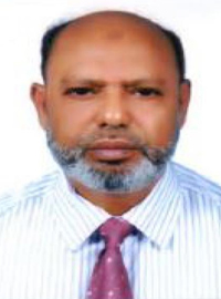 Prof. Dr. Brig. Gen. Md. Abdul Mannan
  - কান, নাক ও গলা (ইএনটি) বিশেষজ্ঞ এবং হেড-নেক সার্জন