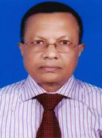 Prof. Dr. Brig. Gen. Md. Mokhlesur Rahman
  - গ্যাস্ট্রোএন্টারোলজি, মেডিসিন ও লিভার রোগ বিশেষজ্ঞ