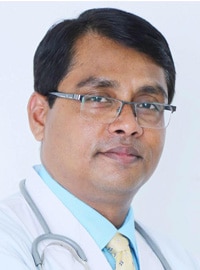Prof. Dr. Chanchal Kumar Ghosh
  - গ্যাস্ট্রোএন্টারোলজি, লিভার ও অগ্ন্যাশয় (প্যানক্রিয়াস) বিশেষজ্ঞ