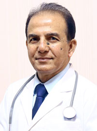 Prof. Dr. Chowdhury Mohammad Ali
  - চর্মরোগ, অ্যালার্জি, কুষ্ঠ রোগ, চুল ও যৌন রোগ বিশেষজ্ঞ