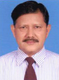 Prof. Dr. Col. Md. Obaidur Rahman Shah
  - চর্মরোগ, যৌনরোগ ও ত্বক (Skin & Venereology) বিশেষজ্ঞ