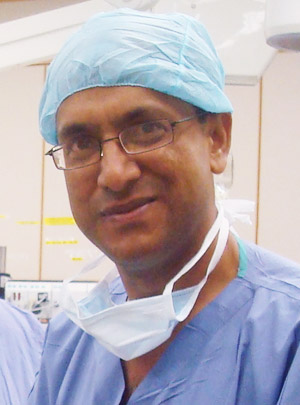 Prof. Dr. Col. Md. Tauhidul Islam
  - নাক, কান ও গলা (ইএনটি) বিশেষজ্ঞ ও হেড-নেক সার্জন