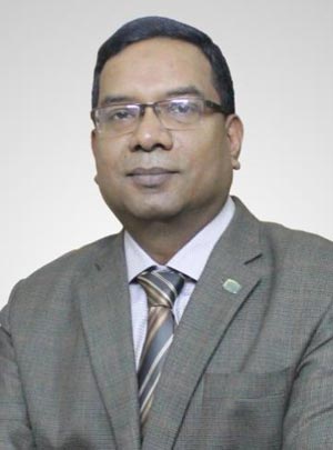 Prof. Dr. (Col) Quazi Salim Yazdi
  - চর্মরোগ, অ্যালার্জি, কুষ্ঠ রোগ ও যৌন রোগ বিশেষজ্ঞ