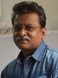 Prof. Dr. Debashis Biswas
  - অর্থোপেডিক ও ট্রমা সার্জন