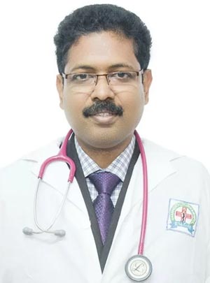 Prof. Dr. Debasish Das
  - জেনারেল, ল্যাপারোস্কোপিক, ব্রেস্ট ও কোলোরেক্টাল সার্জন