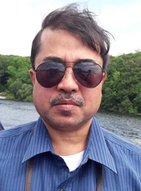 Prof. Dr. Debesh Chandra Talukder
  - কান, নাক ও গলা (ইএনটি) বিশেষজ্ঞ এবং হেড নেক সার্জন