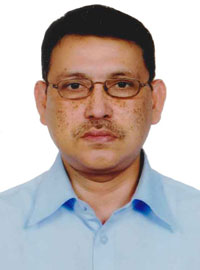 Prof. Dr. Dhiman Banik
  - হৃদরোগ ও কার্ডিওলজি বিশেষজ্ঞ
