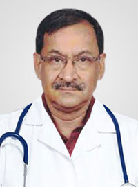 Prof. Dr. Ehsan Mahmood
  - নিউরোসার্জারি বিশেষজ্ঞ