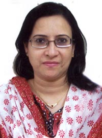 Prof. Dr. Fahmida Khan (Lima) - গাইনি, প্রসূতি বিশেষজ্ঞ ও ল্যাপারোস্কোপিক সার্জন