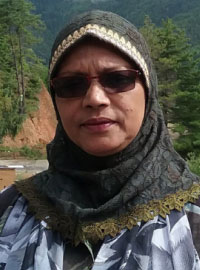 Prof. Dr. Fahmida Zabin - গাইনি ও প্রসূতি বিশেষজ্ঞ ও সার্জন