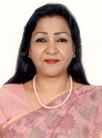 Prof. Dr. Farhana Dewan - গাইনি, প্রসূতি ও বন্ধ্যাত্ব বিশেষজ্ঞ ও সার্জন
