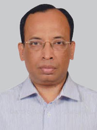 Prof. Dr. Faruque Ahmed
  - গ্যাস্ট্রোএন্টারোলজি, লিভার ডিজিজ ও প্যানক্রিয়াটিক মেডিসিন বিশেষজ্ঞ