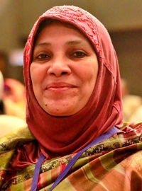 Prof. Dr. Fatema Ashraf - স্ত্রীরোগ ও প্রসূতি বিশেষজ্ঞ, নরমাল ডেলিভারি স্পেশালিস্ট ও সার্জন