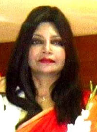 Prof. Dr. Fawzia Hossain
  - গাইনোকোলজিক্যাল অনকোলজি ও স্ত্রীরোগ বিশেষজ্ঞ