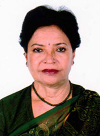 Prof. Dr. Ferdous Mahal Rooni - গাইনি ও প্রসূতি বিশেষজ্ঞ