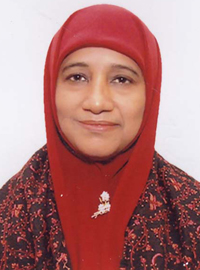 Prof. Dr. Ferdousi Begum Flora - স্ত্রীরোগ বিশেষজ্ঞ