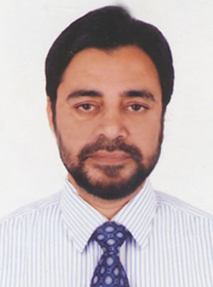 Prof. Dr. Feroze Quader
  - জেনারেল সার্জারি, ল্যাপারোস্কোপিক সার্জারি, স্তন ও থাইরয়েড সার্জারি বিশেষজ্ঞ