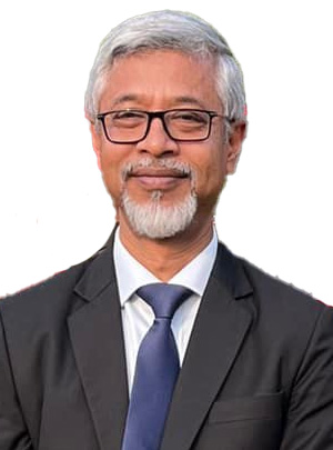 Prof. Dr. Fidah Hossain
  - ভাসকুলার ও এন্ডোভাসকুলার সার্জন