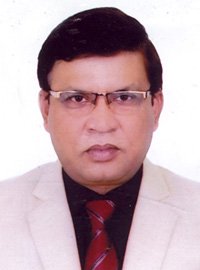 Prof. Dr. Firoz Ahmed Khan
  - ইএনটি (কান, নাক ও গলা) বিশেষজ্ঞ এবং হেড-নেক সার্জন